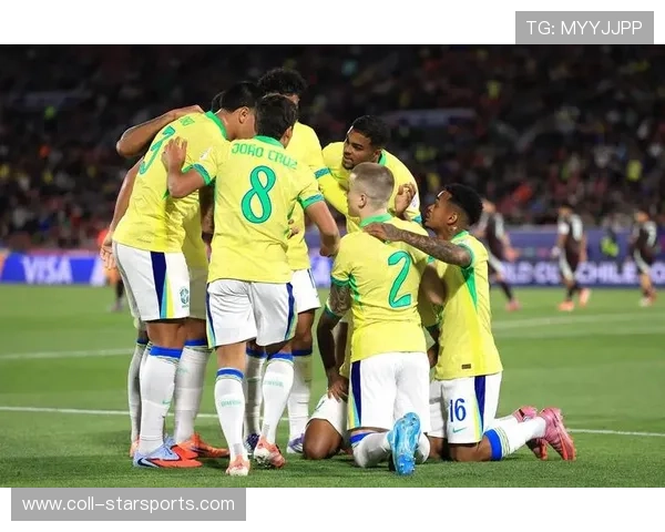 世界杯赛制创新带来更丰富的战术博弈