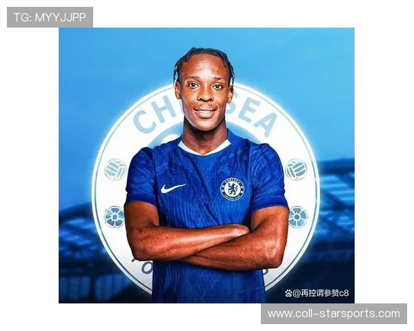 切尔西若在青训与引援间做到平衡，未来可期