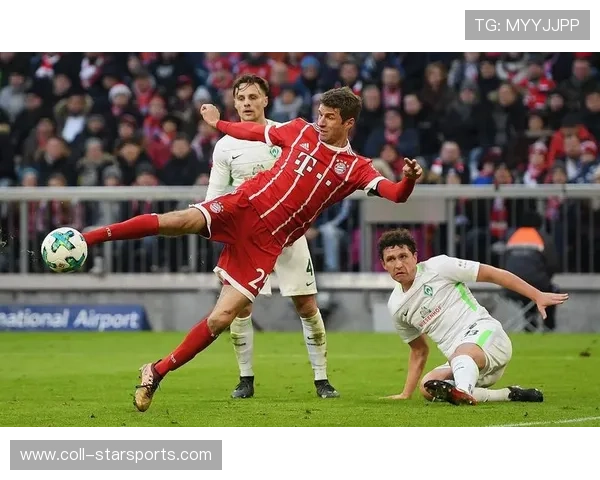 云达不莱梅前场连续推进形成整段攻势链